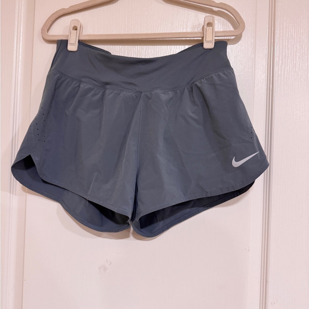 Nike Dri-FIT Gray shorts​​​